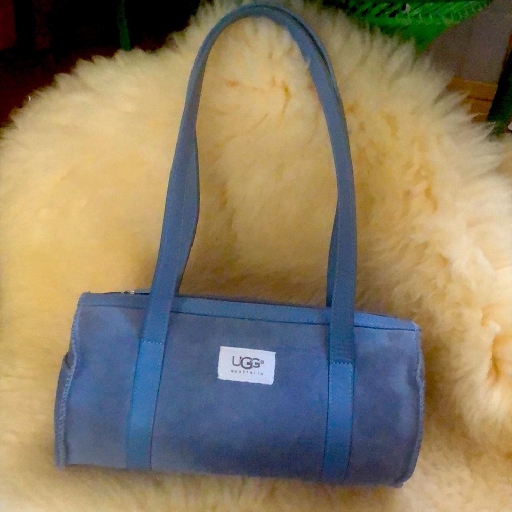 Ugg handbag.